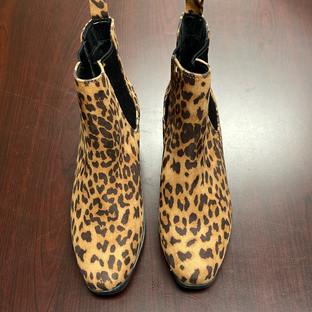 A new day shoes